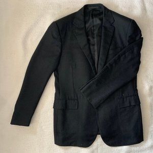 Ralph Lauren Black Label Mens' Cashmere Blazer